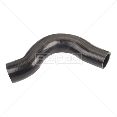 Mercedes A124 Radyatör Üst Hortumu 260-280-300-320 RAPRO