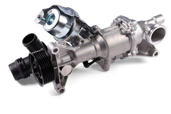 Mercedes Devirdaim Pompası M274 W205 S205 C205 W212 W213 C253 R172 PIERBURG