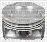 Mercedes W176 M270.910 Piston Segman 0.50 83.50mm YENMAK