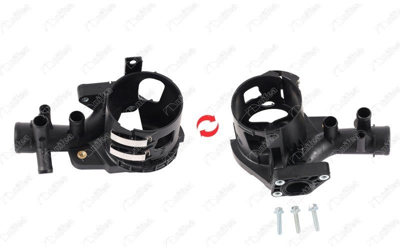 Mercedes OM651 W204 W205 W212 C218 C253 W166 W639 W447 B906 B907 B910... NIFEA