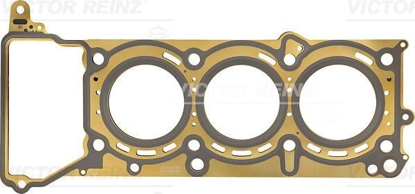Mercedes OM642 W204 C218 W212 X204 W166 W221 Silindir Kapak Contası Sol V.REINZ