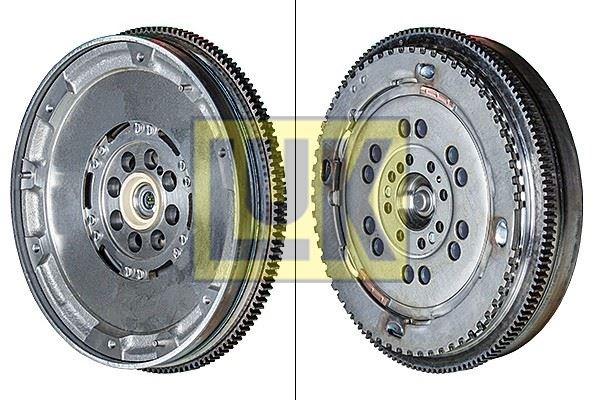 Mercedes W202 S202 C208 A208 W210 S210 R170 Volan DMF LUK
