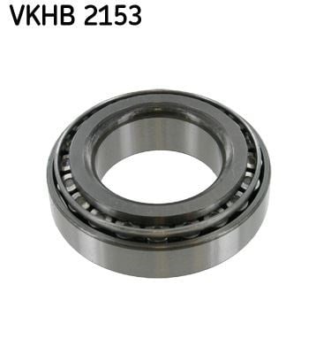 Mercedes-Benz VW Aks Rulmanı SKF