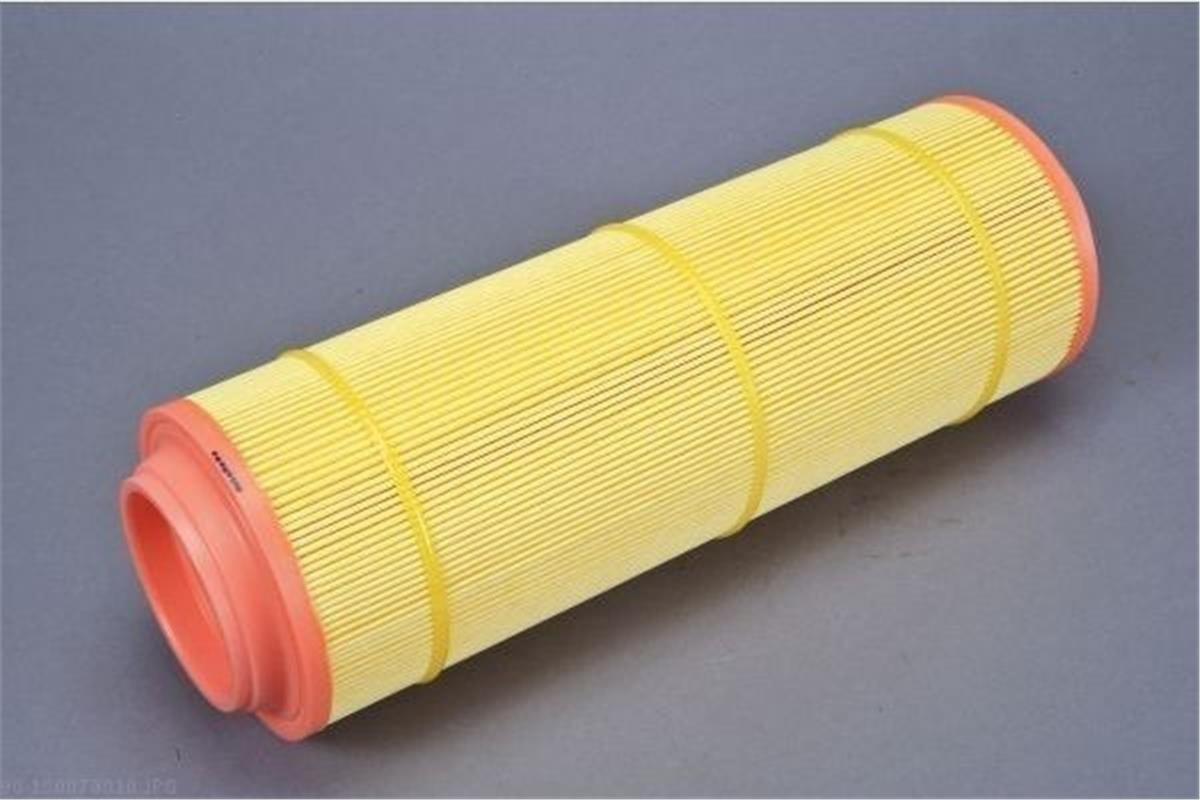 Mercedes A Klasse W168 A160 Cdı Hava Filtresi Grat 1999-2004