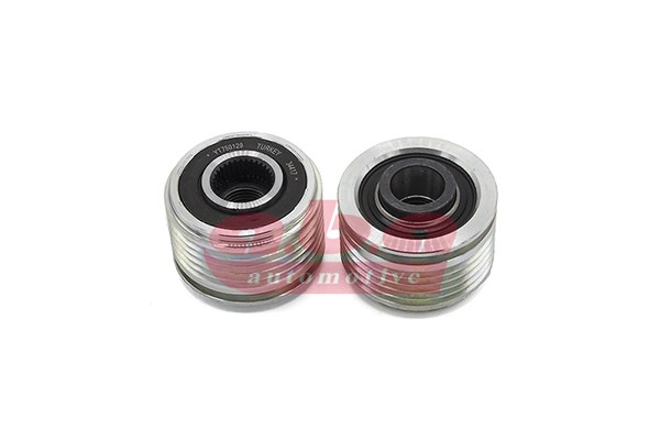 Mercedes W169 W245 Alternatör Kasnağı ABA