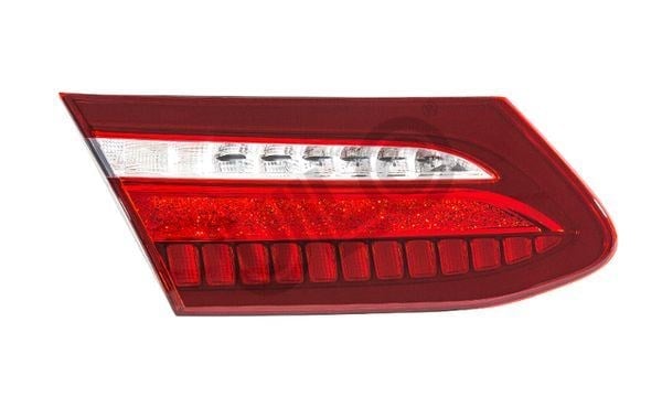 Mercedes E-Class C238 A238 Sol İç LED Stop Lambası Coming Home ULO