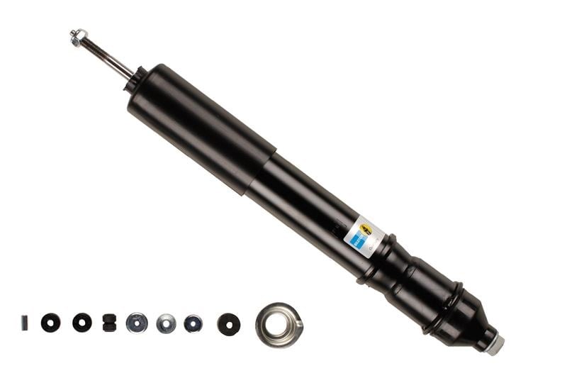 Mercedes ML-Class W163 Arka Amortisör Gazlı BILSTEIN