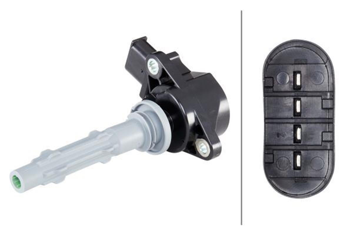 Mercedes M272 M273 Ateşleme Bobini A2729060060