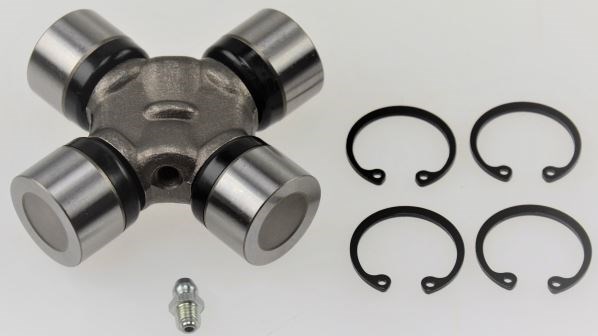 Daimler Fiat Üniversal Mafsal İstavroz GKN