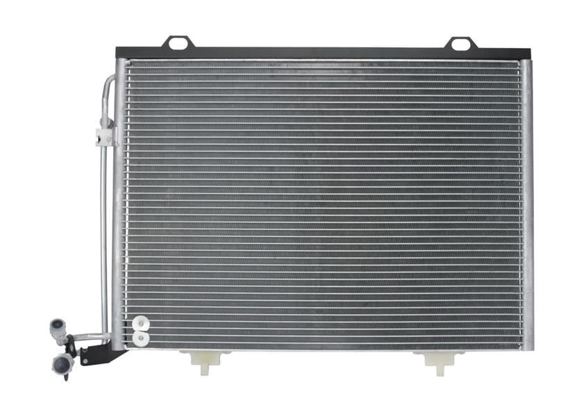Mercedes W202 S202 C208 A208 W210 S210 R170 Klima Radyatörü BOSCH