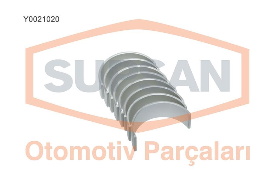 Mercedes OM607 OM608 W176 W177 W246 W247 W415 C117 C118 X156 Renault K9K 1.5... SUPSAN
