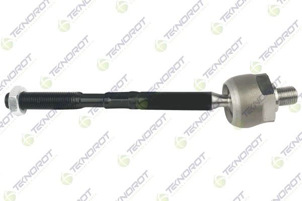 Mercedes W177 Rot Kolu TEKNOROT
