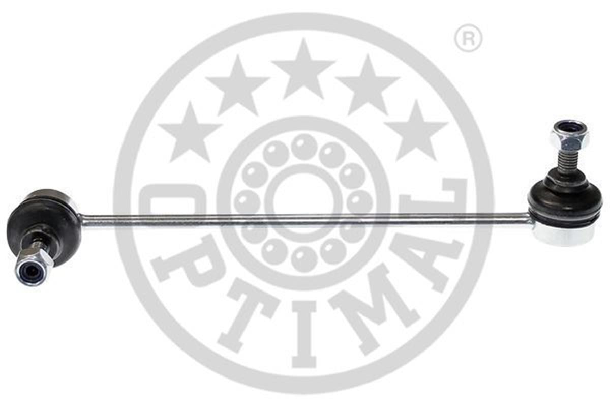 Mercedes Vito W638 Askı Rotu Ön Sol A6383230268