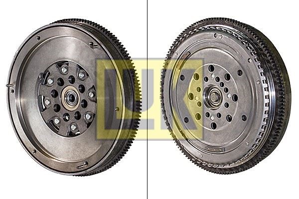Mercedes C-Class W204 S204 Volan DMF LUK