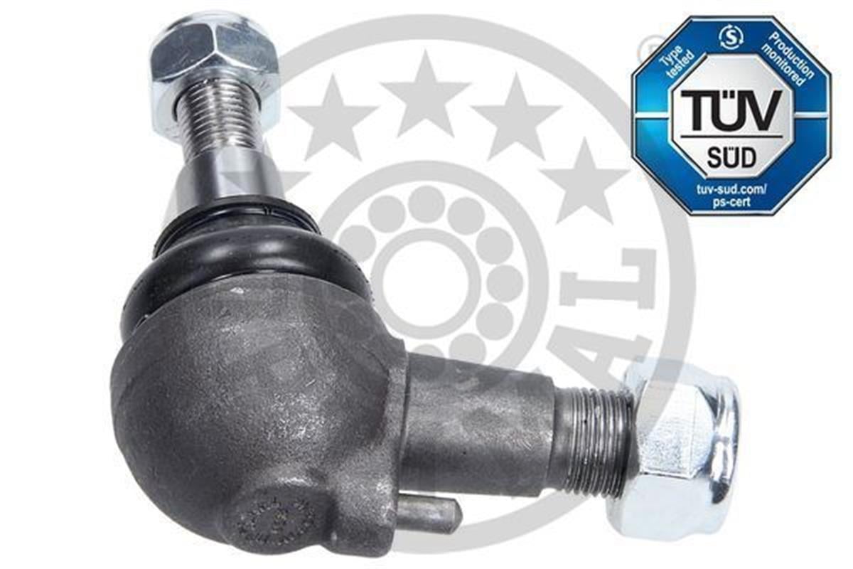 Mercedes S-Class W140 (91-99) Rotil Ön Alt A1403330327