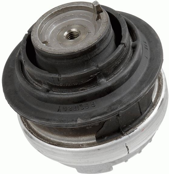 Mercedes W202 W203 W210 R170 CL203 Motor Takozu Alt LEMFORDER