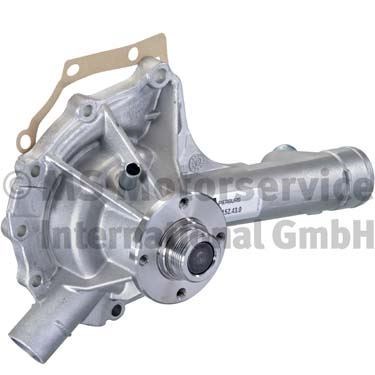 Mercedes W202 W124 C208 W210 W163 R170 Devirdaim Pompası M111 PIERBURG