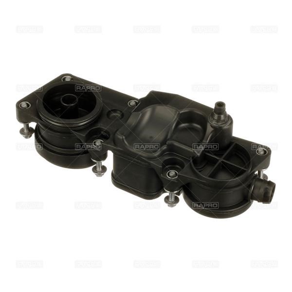 Mercedes S211 Motor Havalandırma Valfi RAPRO