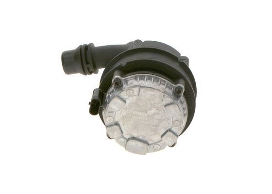 Mercedes W176 W247 W205 C117 C257 W213 C238 A238 H247 X156 W222 C217 R172... BOSCH