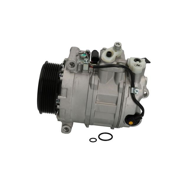 Mercedes W203 C219 W211 W163 X164 W251 W221 W639 B906 Klima Kompresörü BOSCH