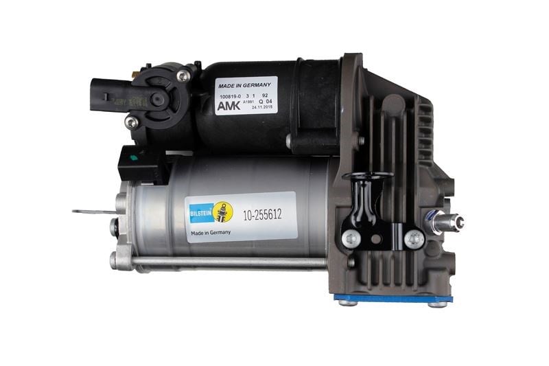 Mercedes W164 Havalı Süspansiyon Kompresörü 4-matic BILSTEIN