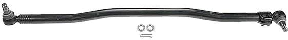 Mercedes-Benz Actros 1824-1863-Actros 2024-2063-Actros 2732-2748-Actros... TRW