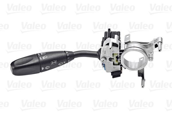 Mercedes Sprinter B906 VW Crafter Far Silecek Sinyal Kolu VALEO