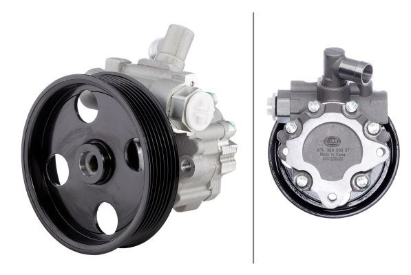 Mercedes W639 Hidrolik Direksiyon Pompası HELLA