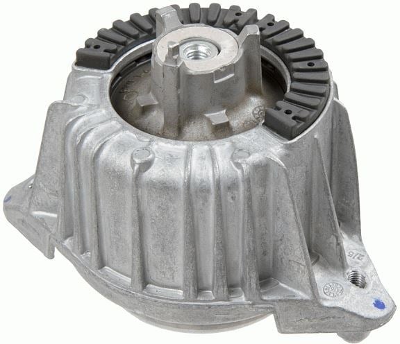 Mercedes W212 S212 C218 C207 A207 Motor Takozu Alt LEMFORDER