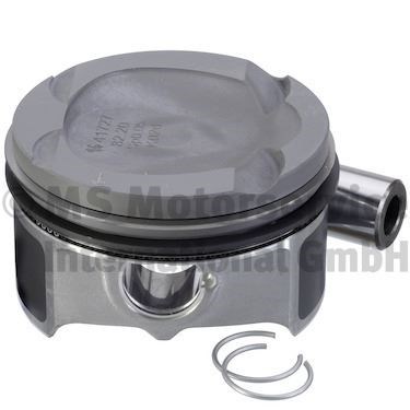 Mercedes M271 EVO W204 S204 C204 W212 C207 A207 Piston Segman 0.25 82.25mm KOLBEN