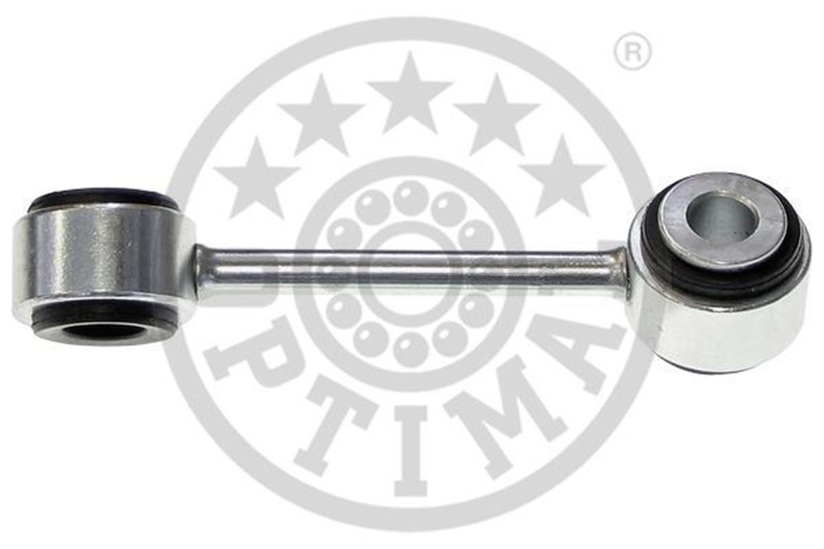 Mercedes E-Class W210 S210 Askı Rotu Ön Sol A2103203689