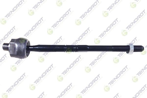 Mercedes SLK-Class R171 Rot Kolu TEKNOROT