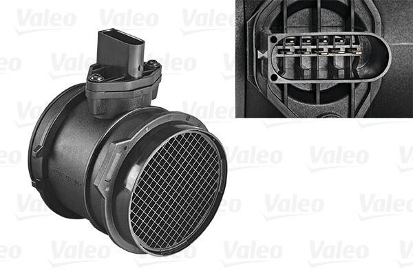 Mercedes W203 C219 W210 W211 W163 W220 Hava Akış Metre VALEO