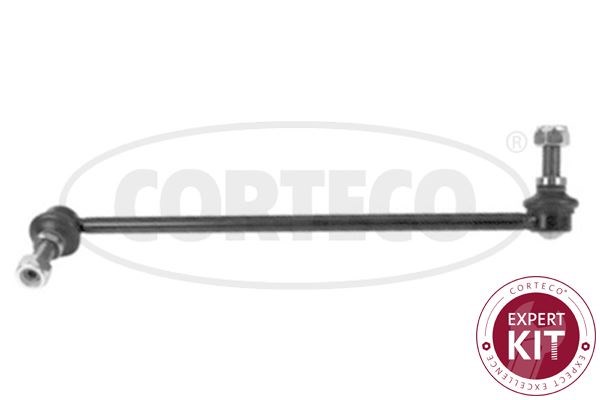 Mercedes W204 Ön Sol Askı Rotu CORTECO