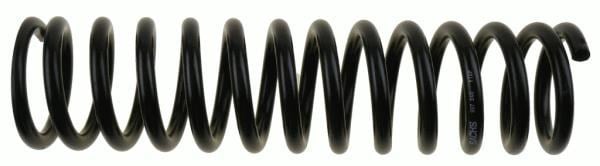 Mercedes-Benz Helezon Yayı SACHS