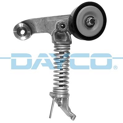 Mercedes X156/W176/W246/C117 Kayış Gergi Rulmanı Kütüklü DAYCO
