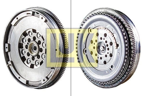 Mercedes W203 CL203 S203 W211 S211 Volan DMF LUK