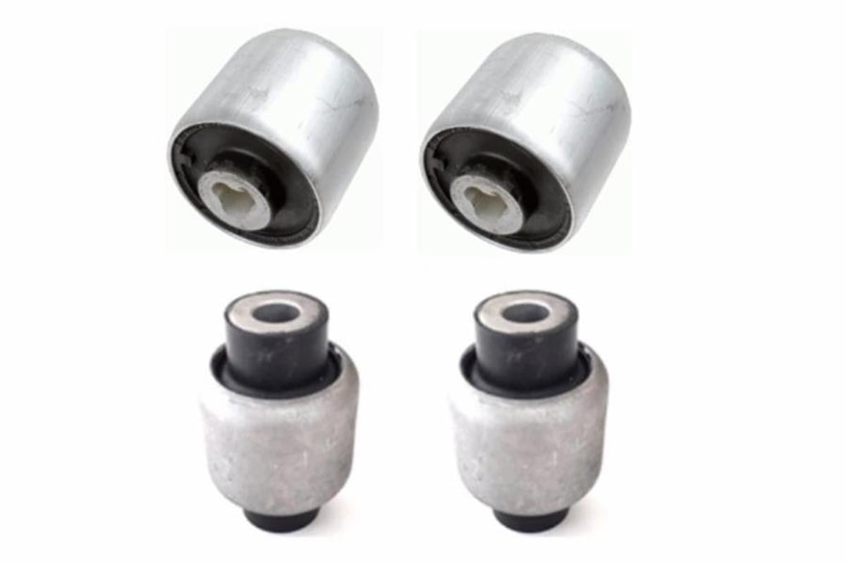 Mercedes E Class W212 S212 Salıncak Burcu Takımı Ön Alt A2123330514-A2123330014