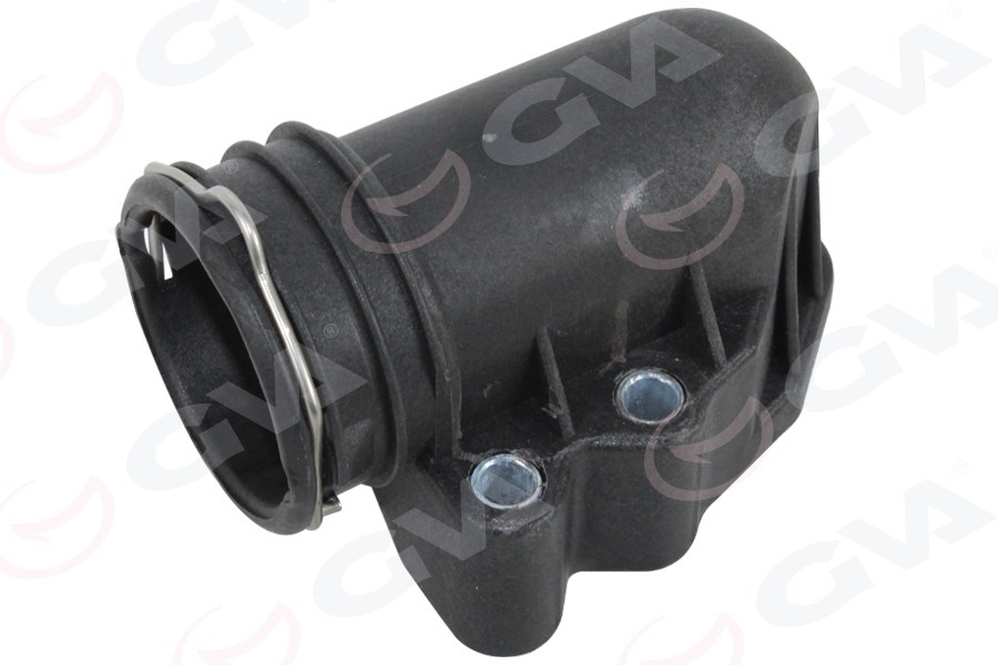 Mercedes OM642 W222 W463 Soğutma Suyu Flanşı GVA