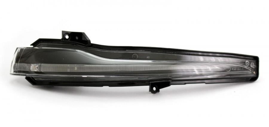 Mercedes W205 W213 C253 W447 W463 Dış Dikiz Ayna Sinyali Siyah Sol ART-AYNA