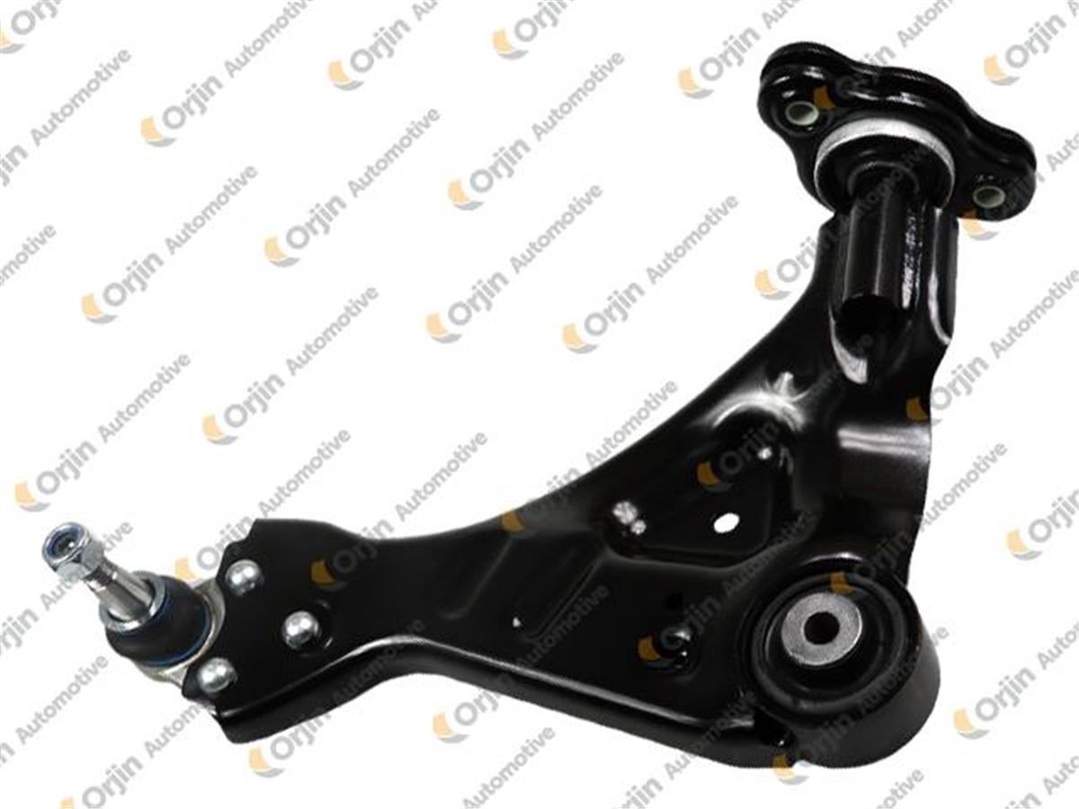 Mercedes Vito W447 (2014 Sonrası) Salıncak Ön Sol Alt A4473301407