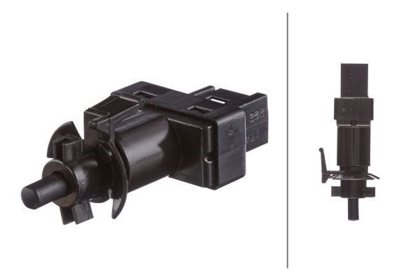 Mercedes W169 W176 W202 W203 W211 W639 W447 B906 B907 B910 Debriyaj / Fren... HELLA