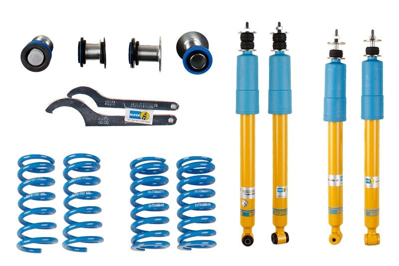 Mercedes-Benz SLK 170 Amortisör Kiti B14 BILSTEIN
