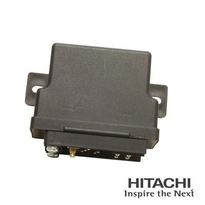 Mercedes Kızdırma Kumanda Ünitesi HITACHI