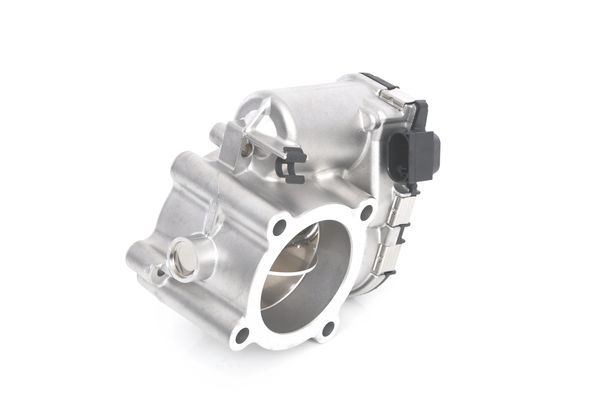 Mercedes OM642 Gaz Kelebeği BOSCH