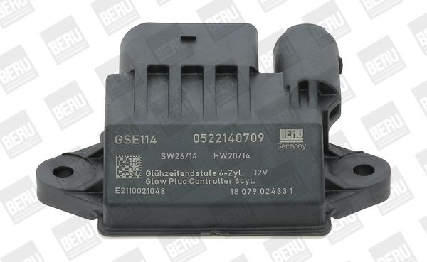 Mercedes OM642 W203 W204 C209 C219 W211 W461 W164 X204 W221 W639 B906... BERU