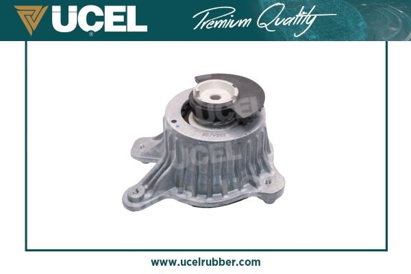 Mercedes W205 S205 C238 A238 Motor Takozu Alt Sol UCEL