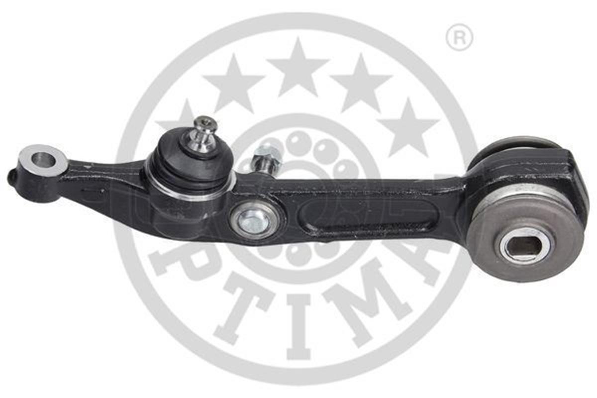 Mercedes S-Class W220 (1998-2005) Salıncak Ön Sol Alt A2203308907