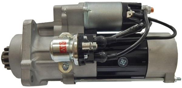 Mercedes-Benz Mitsubishi Marş Motoru HELLA