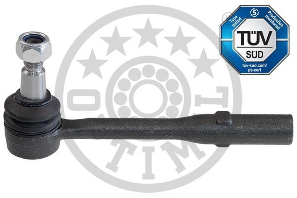 Mercedes S-Class Rot Başı A2213303903